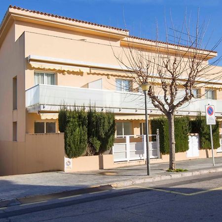 Apartaments La Torreta Альтафулья Экстерьер фото