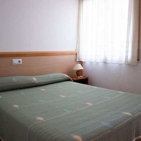 Apartaments La Torreta Альтафулья Экстерьер фото